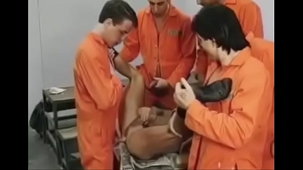abused by 5 guys