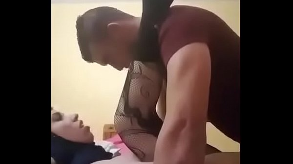 Arab Couple fucking