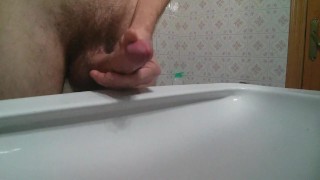 This cumshot, holy mother of fuck