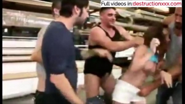 DESTRUCTION OF WOMEN, COMPILATION 12
