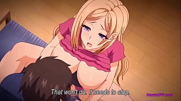 Hentai Part 2 – Family Hentai Sex With Stepmom&Stepsister