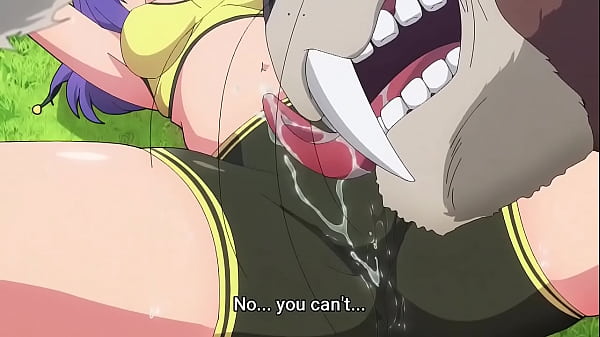 Futoku no Guild Monster attḁck – HENTAI VERISON UNCENSORED