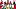 Asian Squid game adult version Ep1 – The BIGGEST ASIAN Orgy EVER
