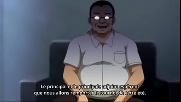 Il décide de la faire du chantage….hentai vostfr….part 1
