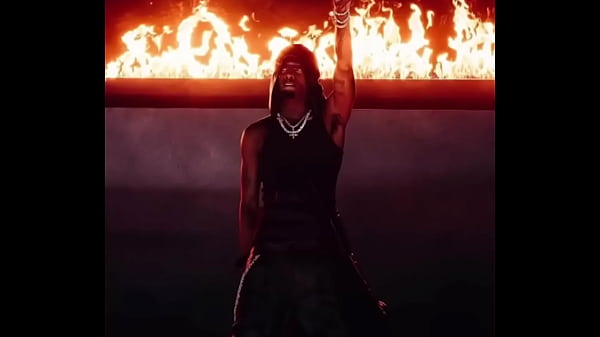 Playboi Carti – Pop Out