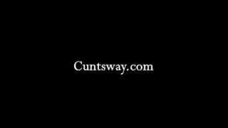 Pilates Strain, Touchy Terrain – August Skye, Sarah Arabic | Cuntsway