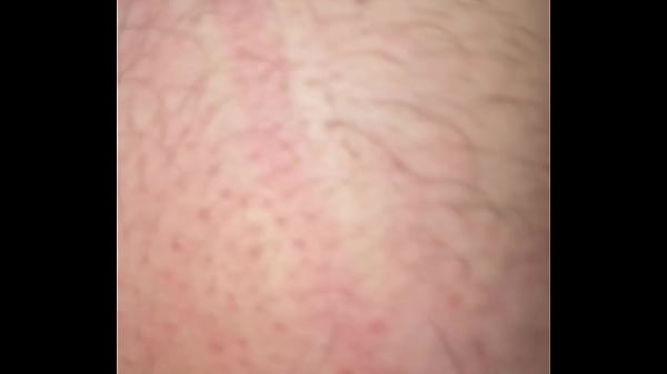 First SelfFuck Closeup