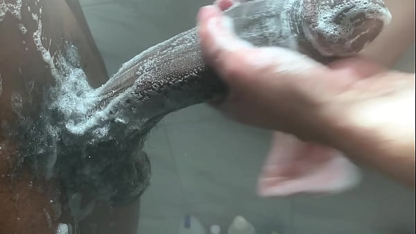 horny college white girl worships huge bbc